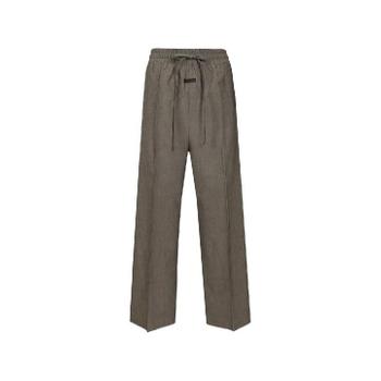 26 FW 피어오브갓 드로스트링 와이드 팬츠 FG9M65653OXF TP452135737