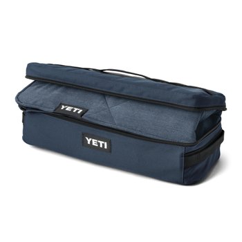 [해외] [YETI BLANKET] 예티 블랭킷 방수 캠핑 아웃도어 여행용 담요 가방 포함 네이비