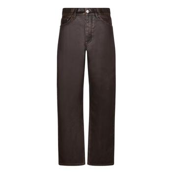[해외] 26FW 선플라워 팬츠 41662 VINTAGE BR Brown