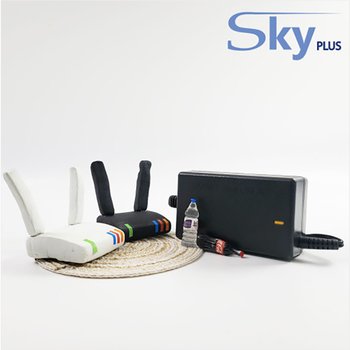 ipTIME 아이피타임 A8004T-XR 공유기 전원 어댑터 12V 대한민국 KC인증품