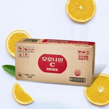 오로나민씨 120ml 50입 (S50771781)