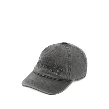 골든 구스 여성 모자 FW26 GUP02837 P002734 60188