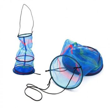 물고기 물고 바다낚시 그물망 통발 낚시 기망 3단 (3gHM4) (S30646215)