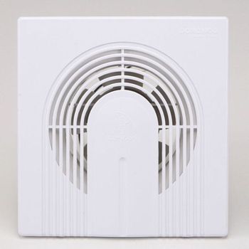 내습형 욕실 화장실 환풍기 10DRB 100mm 전선형