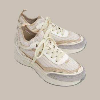 발렌티노 VALENTINO 레디 고 러너 여성 스니커즈 S0HN8NRK MPS 271777 1503163