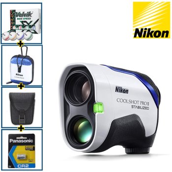 니콘 쿨샷 프로2 레이저거리측정기