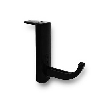 모니터 부착 헤드셋 홀더 부착형 이어폰 걸이 거치대