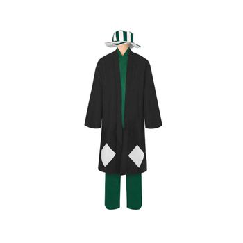 TBZ 애니메이션 블리0 우라0라 키0케 코스프레 의상세트 의상대여