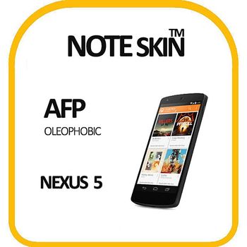 노트스킨 구글 넥서스5 LG-D821 올레포빅액정보호필름