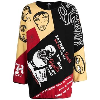 26 SS Haculla 식 오브 잇 올 스웨트셔츠 HA08BCK01 TP429802977