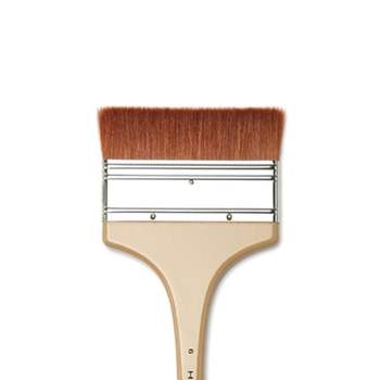 화홍 백붓 132 6호/100mm (1개) 부품 소모품 자재 파츠