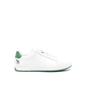 [해외] 폴 스미스 ARBANY 알바니 스니커즈 M2SALY05MCAS01 White