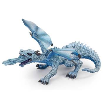 아이스 드래곤 동물장난감 홈스쿨링