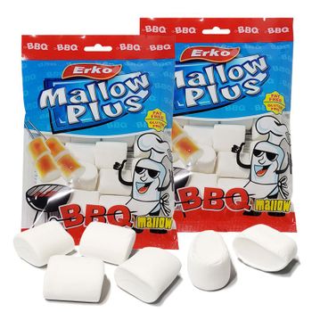 [스낵1번지]화이트 마시멜로 100g 5봉 (유통기한 임박세일_25년 11월 29일)..[35019732]