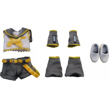 [해외] 보컬로이드 넨도로이드 인형: 의상 세트 (카가미네 린) (캐릭터 보컬 시리즈 02)