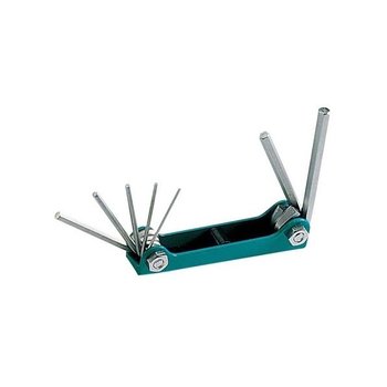 [T8042] Prokit 접이형/7pcs(8PK-021NA)