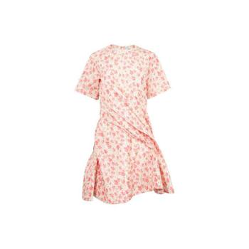 [해외] 그란데비타 해외 로에베 여성 PRINTED TWISTED DRESS S359Y09XJ42102