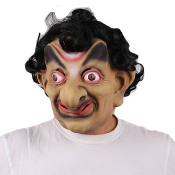 파티가면 파티용품 미스터빈가면