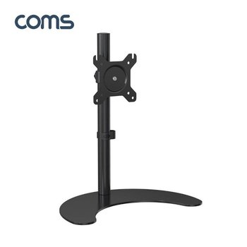(COMS) 15-32인치 TV 모니터 스탠드 거치대 (WFGG587)