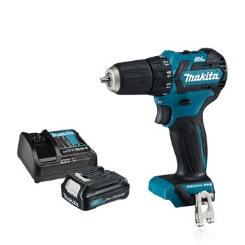 마끼다 12Vmax 2.0Ah DF332DSA 충전드릴 DF332D