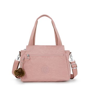 [본사공식]키플링 토트백 크로스백 엘리시아 KQABT02 MMPK