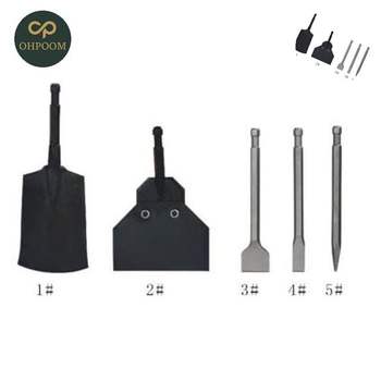 자재파츠 치즐링 다가네 UD-Q6D 4 UD-Q6D-4 1EA