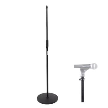 일자형 SR11RM09 마이크스탠드 12Inch pdAt113 마이크거치대 마