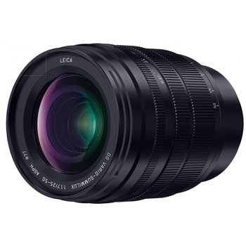 [해외] LEICA DG VARIO-SUMMILUX 25-50mmF1.7 ASPH. H-X2550 파나소닉(Panasonic) 대구경 망원 줌 렌즈
