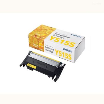 삼성 CLT Y515S 노랑 정품토너 SL C565W 복합기 프린터 프린트