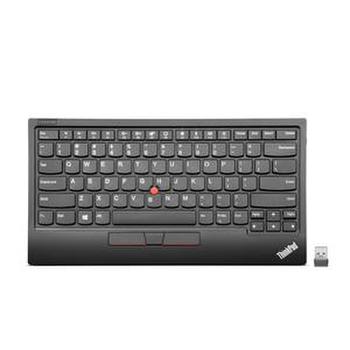 [해외] Lenovo ThinkPad 트랙 포인트 키보드 II