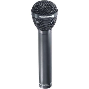 [해외] 독일 베이어다이나믹 마이크 1508170 BEYER DYNAMIC M88TG Wired microphones Handheld Dynamic
