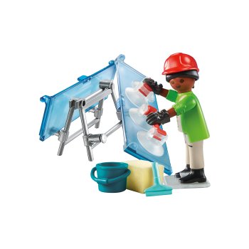 창문 작업자(71754)