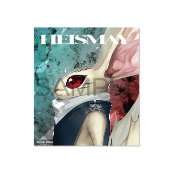 [해외] 메타포: 레판타지오 메타포: 리판타지오: 클리어 보드 하이 샤크