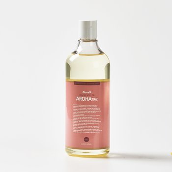 아로하트리즈 마사지오일 바디오일 쥬니퍼베리 프랑킨센스 500ml