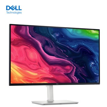 [공식]  Dell S 27 모니터 S2725QS 4K UHD IPS 120Hz 피벗 스피커 사무용 가정용 업무용