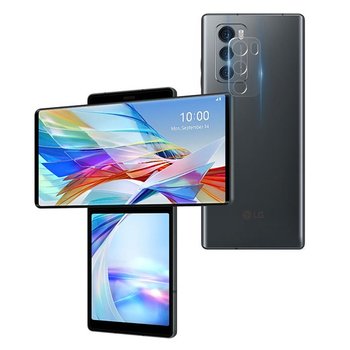 하푼 LG WING 윙 카메라 풀커버 9H 보호필름 1매