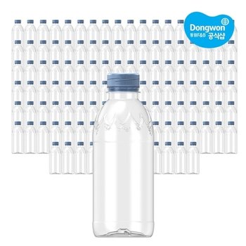 [동원] 심층암반수 아쿠아포레 생수 330ml x 120개