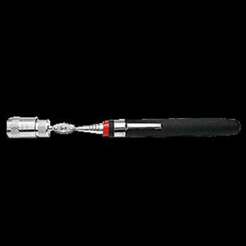 기성 마그네틱픽업툴(LED/플렉시블헤드) GPT-675FL 215~675mm(5lbs)