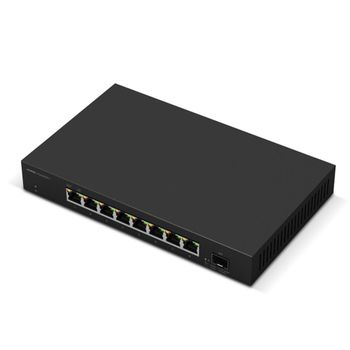 IPTIME 181GEB59 2.5Gbps 스위치 8LAN 1SFP HG25008T1