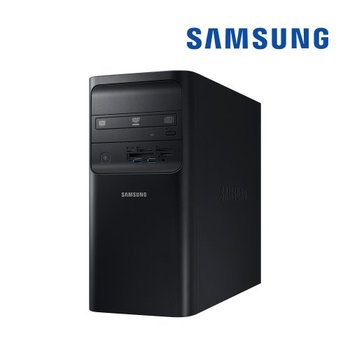 삼성 [중고] 삼성 데스크탑4 DB400T7B 6세대 i5 SSD240G 500G HDD 윈도우10 사무용 중고 PC