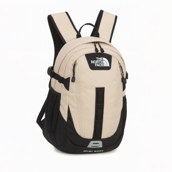 노스페이스 미니 샷 MINI SHOT 백팩 NM2DR03C 학생가방 배낭 등산가방 작은가방