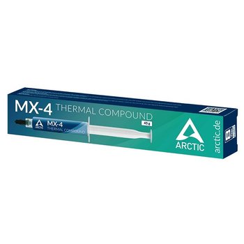 <b>ARCTIC</b> <b>MX-4</b> 써멀컴파운드 (45g) 서린씨앤아이