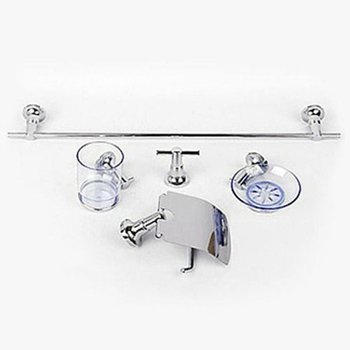 휴지걸이 비누받침대 욕실장 화장실 수건-WE71385