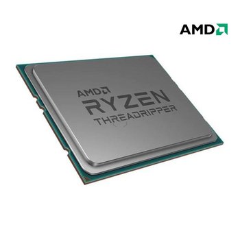 [중고] AMD Threadripper PRO 3995WX 서버cpu 워크스테이션cpu