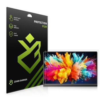 에비크 M160C01 16인치 3K OLED 포터블 모니터 AR 고화질 액정보호필