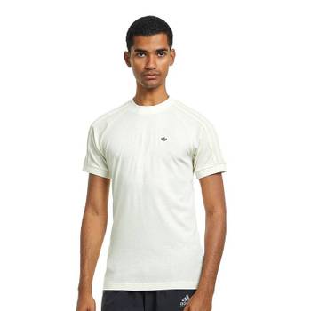 아디다스 프리미엄 칼리 티셔츠 반팔티 크림 화이트 JY3945 552644