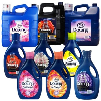다우니 대용량 신제품 8.5L/3.0L 아로마 엘레강스 로망스