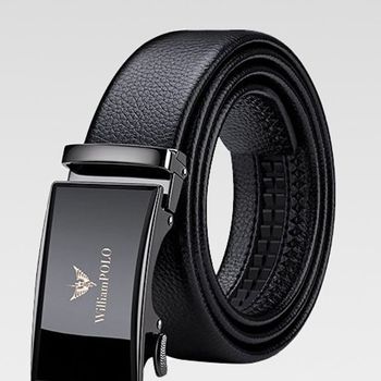 남자 자연소가죽 정장 캐주얼 벨트 허리띠 CR9268 패션