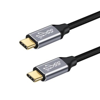 ABC넷 PD usb3.1 Gen2 c타입 to c타입 100w 2m