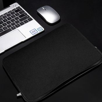 학생노트북가방 무지 사무 부담없는 푹신한 경량노트북가방 15.6인치 태블릿가방